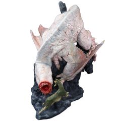 コ*ウ様 エイリアン4 クローンNO.9 重塗装ver ガレージキット完成品 ク