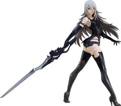 POP UP PARADE NieR Automata Ver1.1a A2 [요르하 A형 2호] 논스케일 플라스틱제 도장이 끝난 완성품