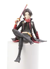 刀剣乱舞 -ONLINE- 加州清光 約13cm ぬーどるストッパーフィギュア