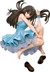 り*ご様 アイドルマスター シンデレラガールズ 渋谷 凛 バストアップver. アイドルマスター シンデレラガールズ 渋谷 凛 バストアップver