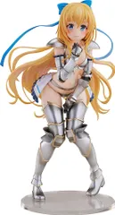 ゴブリンスレイヤーⅡ 女神官 ビキニアーマーVer. 1/7スケール プラスチック製塗装済み完成品