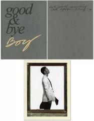 中古】男性写真集 ≪韓流≫ ケース付)イ・ジュンギ 写真集 good ＆ bye