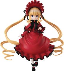 ひ*で様 着せ恋 喜多川海夢 フィギュア リペイント 黒江雫ver ゴスロリ