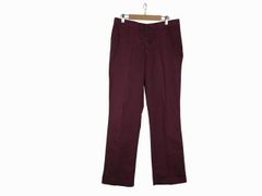 【中古ゴルフウェア】J.LINDEBERG(ジェイリンドバーグ) ロングパンツ S