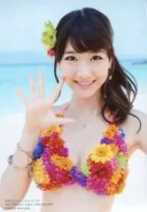 中古】生写真(AKB48・SKE48) 柏木由紀/水着/CD「さよならクロール