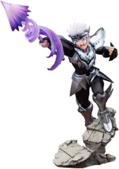 ARTFX J ドラゴンクエスト ダイの大冒険 ヒュンケル 1/8スケール PVC製 塗装済み完成品 フィギュア PP905