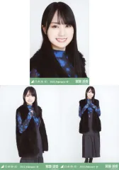 【中古】生写真(坂道シリーズ) ◇賀喜遥香/「乃木坂46 2023.February-IV」会場限定ランダム生写真 3種コンプリートセット