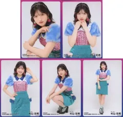 2026年最新】村山彩希 生写真の人気アイテム - メルカリ