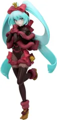 初音*ミク Exc∞d Creative Figure SweetSweetsーノエル・ラズベリーー 全1種