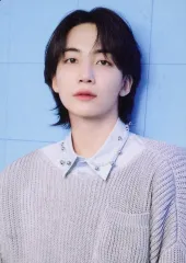 【中古】コレクションカード(男性) 67：SEVENTEEN/ジョンハン(JEONGHAN)/「2024 SEVENTEEN’s HOME MERCHANDISE」ランダムフォトカード