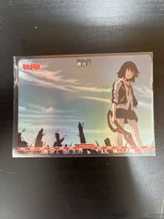 FFTCG ガーネットプロモホロ 1枚 M26501628 - メルカリ