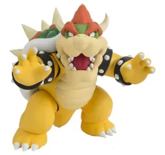 S.H.フィギュアーツ クッパ 『スーパーマリオブラザーズ』(魂ウェブ商店限定)