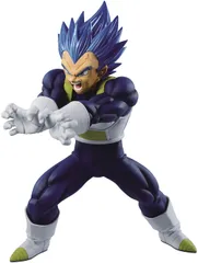 バンプレスト ドラゴンボール超 MAXIMATIC THE VEGETA I ベジータ