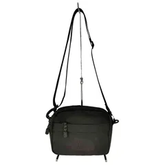 ザノースフェイスホワイトレーベル THE NORTH FACE WHITE LABEL LOGO CROSS BAG レディース 表記無 