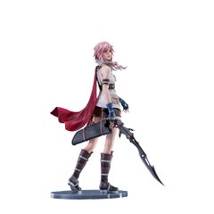 ファイナルファンタジーXIII ライトニング スクウェア・エニックス