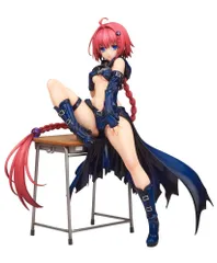 アルター To LOVEる-とらぶる-ダークネス 黒咲芽亜 1/7 完成品フィギュア