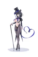 AniGame 『アズールレーン』 チェシャー ファンシー ナイトドリームver. 1/6スケール PVC&ABS製 塗装済み完成品フィギュア
