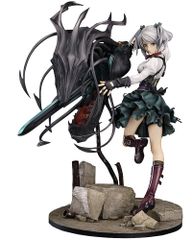 IS [インフィニット・ストラトス] 更識楯無 猫Ver. 1/4スケール PVC製