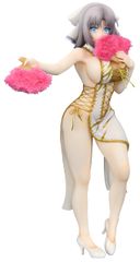 ゼノブレイド2 KOS-MOS Re: 1/7スケール ABS&PVC製 塗装済み完成品