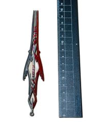 Animester & Bearpanda 『闘破蒼穹』 メデューサ 1/7スケール PVC&