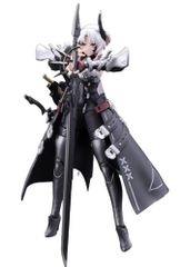 30MFリーベルランサー 30MSチェイサーコスチューム 完成品 スタンド付