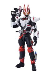 TAMASHII NATIONS 超合金魂 GX-113ガンダムビルドファイター - メルカリ