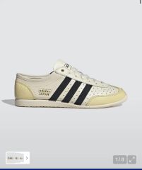 極美品adidas ジャパン JFA アウェイ シロ 26BW ARMY ドイツ - メルカリ