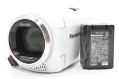 デジタイズに最適】Panasonic NV‑DS7 MiniDVハンディ - メルカリ