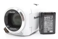 2026年最新】パナソニック hc v230の人気アイテム - メルカリ