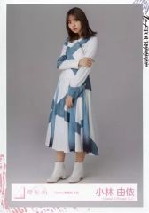 櫻坂46 小林由依 生写真 まとめ売り 小林由依(櫻坂46) 生写真 BAN コンプセット - メルカリ