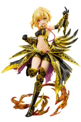 白猫プロジェクト シャルロット・フェリエ -Soul of Knights- 1/7スケール PVC製 塗装済み完成品フィギュア