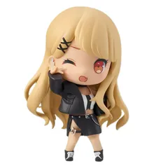 ぶいすぽっ！ デフォルメ フィギュア vol.4 全3種 約12㎝ (神成 きゅぴ)