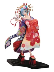 F:NEX フェネクス Re:ゼロから始める異世界生活 レム 花魁道中 Ver.