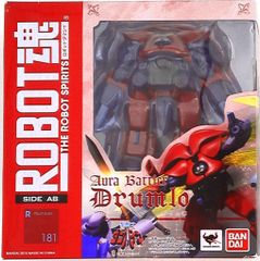 【RICK】ロボット魂ダンバイン 5体セット RICK様専用】ロボット魂ダンバイン 5体セット - メルカリ