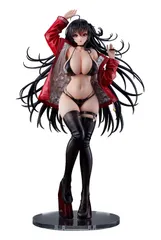 ミメヨイ(Mimeyoi) アズールレーン 大鳳 -恋慕のコンパニオン- 1/4スケール PVC&ABS製塗装済み完成品フィギュア