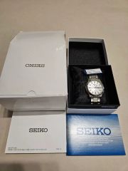 新品未使用品】SEIKO Presage SARY147 廃盤モデル - メルカリ