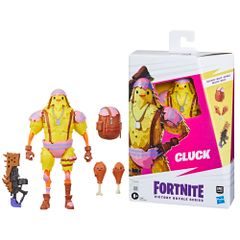 新品 FORTNITE リアルアクションフィギュア 18体セット カラミティ 他