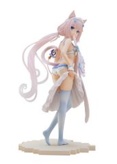 ヤマトガールズコレクション 宇宙戦艦ヤマト2199 森雪 ナースver.【YC