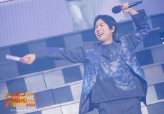 [중고]생 사진(남성) 카미야 히로시/라이브 포토/[Fan×Fun Time 2022]Kiramune Star Club 회원 한정 라이브 포토 브로마이드 세트