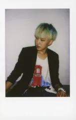【中古】コレクションカード(男性) SEVENTEEN/ホシ(HOSHI)/「2016 ’LIKE SEVENTEEN - Boys Wish’ ENCORE CONCERT」フォトカードA
