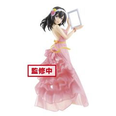 アイドルマスター シンデレラガールズ 久川颯 1/7スケール PVC&ABS製