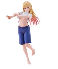 アイドルマスター シンデレラガールズ 久川颯 1/7スケール PVC&ABS製