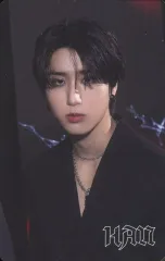 【中古】コレクションカード(男性) Stray Kids/ハン(HAN)/「Stray Kids World Tour ＜ dominATE JAPAN ＞」 アップグレードシート(dominATEシート-樂-)特典フォトカード