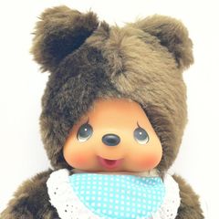 激レア 美品 ワールドモンチッチ ベトナム アオザイ 女の子 - メルカリ