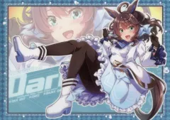 【中古】同人アクセサリー・小物系 【ウマ娘 プリティーダービー】A4クリアファイル デアリングタクト(しのしの) C106/しののの