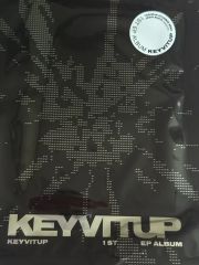 keyvitup トレカ セット - メルカリ