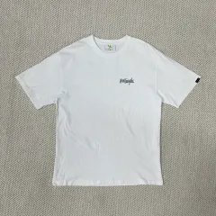 マークゴンザレス 白 半袖 Tシャツのサムネイル