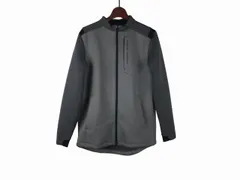 【中古ゴルフウェア】UNDER ARMOUR(アンダーアーマー) 長袖ブルゾン L