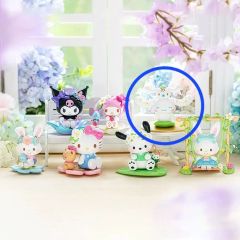 サンリオピューロランド ピューロランドスプリングパーティ シナモン