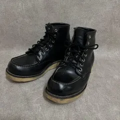 2026年最新】RED WING 8179の人気アイテム - メルカリ